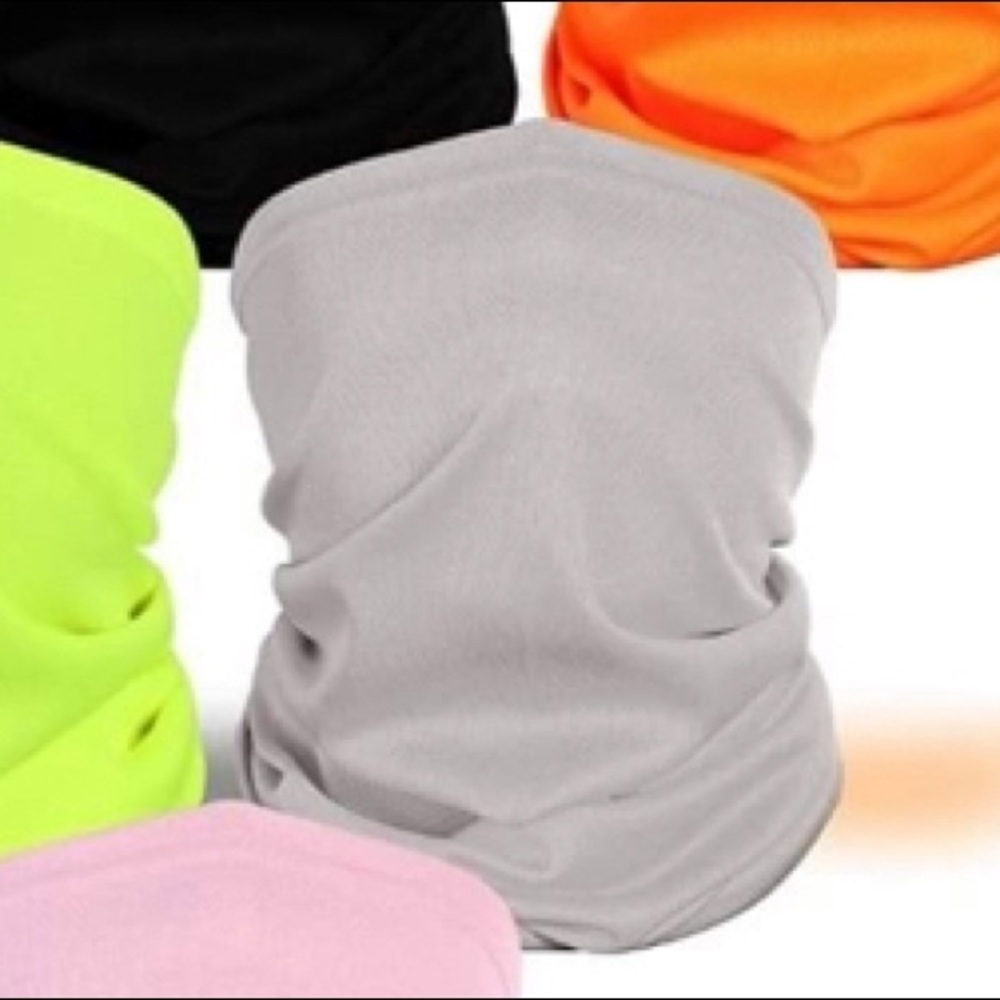 face mask